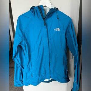 The North Face Hyvent 2.5 L Women’s Rain Jacket